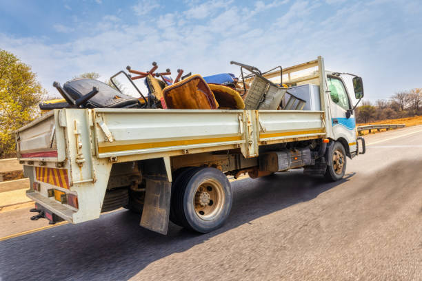 Basement Cleanout Services in Washington, DC
