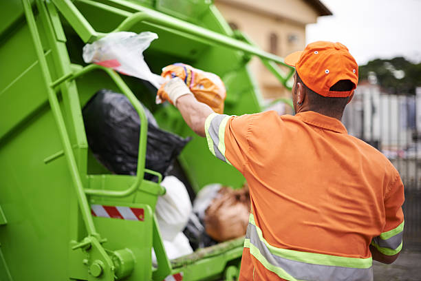 Trusted Washington, DC Junk Removal Experts