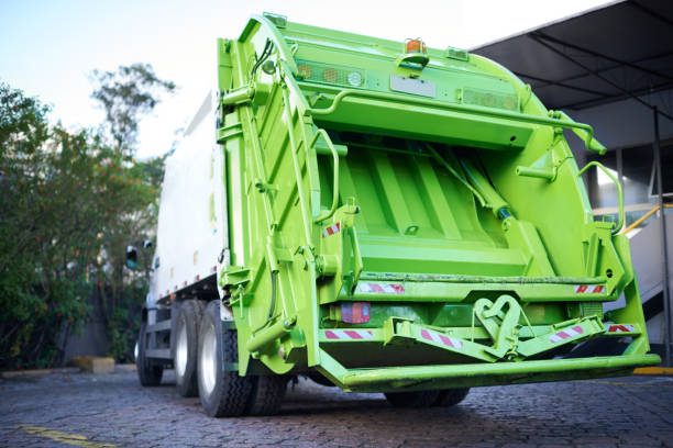 Best Dumpster Rental Services  in Washington, DC